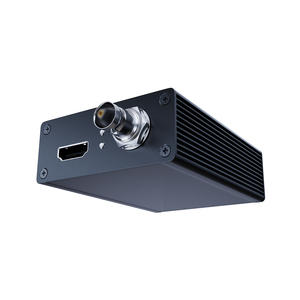 Ezcap327การ์ดจับภาพวิดีโอแบบเสียบ & เล่น USB 3.1เครื่องจับสัญญาณวิดีโอแบบห่วง4K สำหรับ YouTube <span class=keywords><strong>Facebook</strong></span> การสตรีมสด - Product Image 4