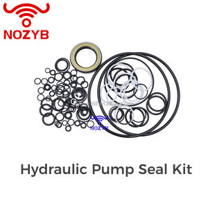 Kit di tenuta della pompa idraulica dell'escavatore Kit di tenuta della pompa principale di alta qualità per <span class=keywords><strong>Hitachi</strong></span> <span class=keywords><strong>EX225</strong></span> EX225us Kit di tenuta della pompa idraulica - Product Image 3