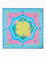 Новый складной коврик для маджонга HengYou American Luxury Modern, 3 мм, резиновый, экологичный, водонепроницаемый, портативный, с возможностью индивидуальной настройки