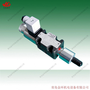 Hoerbiger วาล์วไฮดรอลิก Hv08867 Sam220Pc10Pgs0973 Hv09294 Tam330Pc06P - Product Image 2