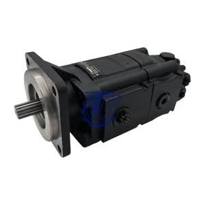 Для Casappa KP40 KP35 KP30 Гидравлический Главный насос 79914143 87362337 85826148 79933052 экскаватор запасные части гидравлический насос - Product Image 5