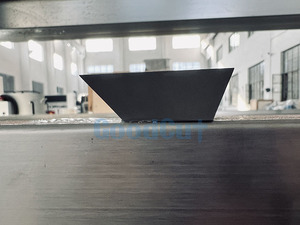 Máquina de corte por chorro de agua <span class=keywords><strong>omax</strong></span> de cerámica cnc - Product Image 2