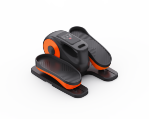 Vélo <span class=keywords><strong>elliptique</strong></span> électrique sous le bureau pour usage domestique Vélo à pédale <span class=keywords><strong>pliable</strong></span> pour les personnes âgées - Product Image 2