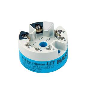 Endress+Hauser TMT188-JKNIK TMT188-AKAHA K Sensor de Temperatura Digital de Uso General 50K Span ABS Industrial - Product Image 6