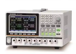 Gwinstek GPP-6030 เครื่องจ่ายไฟแบบตั้งโปรแกรมได้ เครื่องมือวัดอิเล็กทรอนิกส์แบบหลายช่องสัญญาณสำหรับอุปกรณ์การศึกษา - Product Image 6