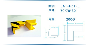 Soft <b>Corners</b> Toddle Safety <b>Protector</b> Guards Cover - Product Image 5