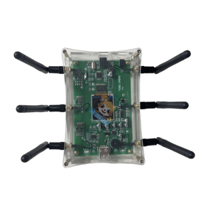 Sợi thủy tinh câu cá bảng trò chơi chống gian lận báo động & chống Hacker cho máy chơi game an toàn bảo vệ chống trộm cắp tín dụng - Product Image 4