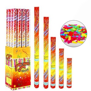 Popper cho bữa tiệc đêm giao thừa cho Confetti pháo - Product Image 3