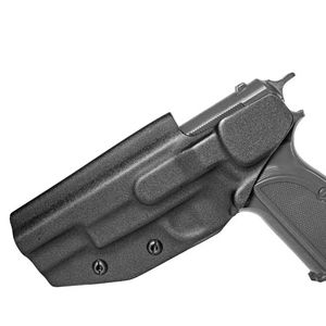 ซองปืน <span class=keywords><strong>Browning</strong></span> MK3 แบบ Kydex รุ่นขายดีที่สุด ระดับการยึดเกาะ 2 ผลิตในประเทศจีน ราคาโรงงานโดยตรง - Product Image 5