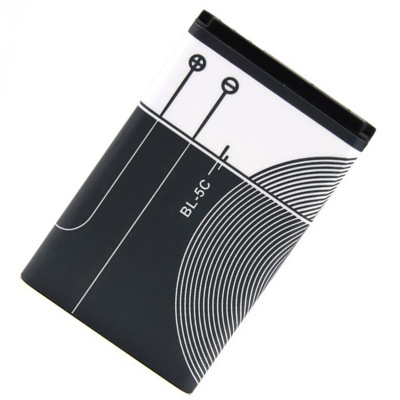 1050mah Cell Phone Battery Bl-5c