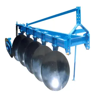 Reversible disc plough with 3 discs 26'' for tractors 1LYX - 535 Farm Equipment