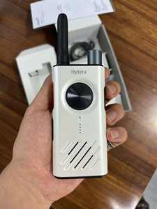 Walkie Talkie Analógico Portátil S31 S1, Seguridad, Alcance de 5 km, Batería de 2200 mAh, <span class=keywords><strong>Mini</strong></span> Intercomunicador VOX con GPS UHF IP54, Salida de 5 W - Product Image 4