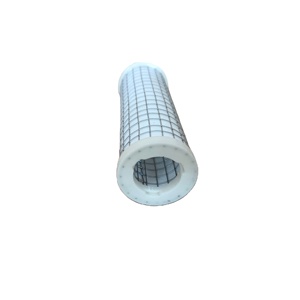 Manny 02250058-441 Élément de connexion de filtre en fibre de verre métallique de précision, neuf, pour pièces de compresseur d'air industriel - Product Image 6