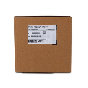 Producto en Oferta: Codificador Rotatorio Incremental Heidenhain 749147-01 (ERN 1387) con 2048 Líneas de Codificación, Eje Cónico, Potencia de Salida de 1.05Vpp - Product Image 6
