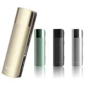 加熱式タバコ S10 本体 ヴェポライザー 加熱装置 日用品 家庭用品 電子機器 - Product Image 2