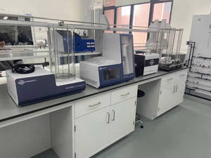 مقياس حراري إلكتروني عالي الدقة ، قدرة لمدة عام واحد لتدريس معدات التجريب وقياس العمل - Product Image 4