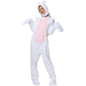 <span class=keywords><strong>Costume</strong></span> de <span class=keywords><strong>lapin</strong></span> animal pour adulte pour Halloween, fête de Pâques, jeu de rôle, peluche, <span class=keywords><strong>costume</strong></span> de <span class=keywords><strong>lapin</strong></span> pour <span class=keywords><strong>homme</strong></span> et femme, performance scénique - Product Image 1