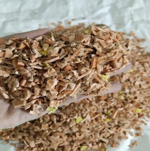 Partículas PP recicladas Rojas avanzadas para moldeo por inyección con alto módulo y beneficios ecológicos - Product Image 4