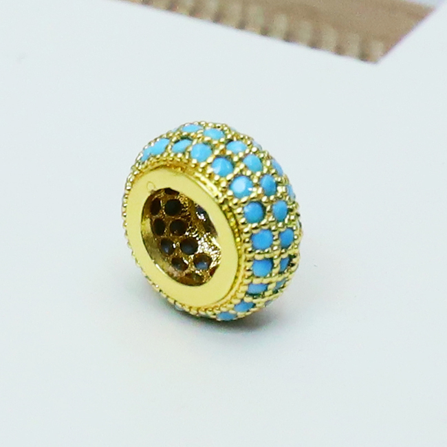 turquoise
