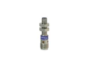 เซ็นเซอร์วัดระยะแบบเหนี่ยวนำ รุ่น XS608B1NAM12 ขนาด 62 มม. 12 ถึง 48 โวลต์ 3 สาย ได้รับการรับรองมาตรฐาน CSA ผลิตในฝรั่งเศสแท้ 100% จัดส่งรวดเร็ว - Product Image 2