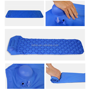 Camping colchón TPU ligero al aire libre volar senderismo cómodo durmiendo <span class=keywords><strong>Pad</strong></span> - Product Image 2