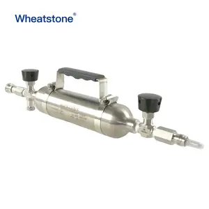 Wheastone diferentes tamaños y colores ISO11439 cilindro de CNG, precio del cilindro de gas natural comprimido, tanque de CNG para la venta