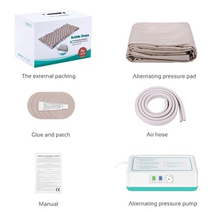 Colchón Médico Antiescaras Fitconn, Colchón de Aire con Presión Alterna y Control Remoto - Product Image 2