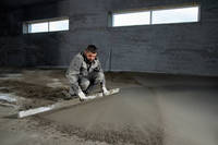 Fournisseur d'Éther de Cellulose HPMC pour les Applications de Mastic Mural, d'Adhésif pour Carrelage, d'EIFS et de Mortier Autonivelant