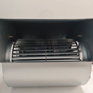 มอเตอร์พัดลม YDK92-45-4 แบบโรเตอร์ภายนอก โลหะทนทาน อะไหล่เครื่องปรับอากาศ - Product Image 3