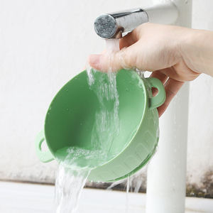 Platos de Silicona Ecológicos y Coloridos para Bebés, Juego de Platos con Succión para Niños y Niñas - Product Image 2
