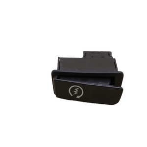 Mojelong Motorcycle <b>Switch</b> Button Turn Signal Wire Leads New - Product Image 1
