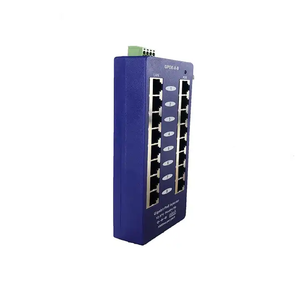 Hot bán nhỏ gọn <span class=keywords><strong>PoE</strong></span> phun 24V <span class=keywords><strong>Gigabit</strong></span> <span class=keywords><strong>8</strong></span> cổng Thụ động <span class=keywords><strong>PoE</strong></span> điện phun DC12-57V - Product Image 4