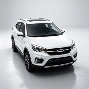 JX-Auto Auto Usata <span class=keywords><strong>2020</strong></span> Chery Tiggo 5x Nuova Inserzione Motore Benzina Manuale SUV 5 Posti Guida a Sinistra per Uso Quotidiano Robusto - Product Image 6