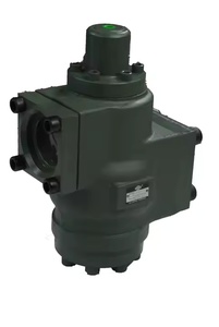 Válvulas Hidráulicas para Campos Petroleros YUTIEN Taiwán, Nuevas SG-16 SG-24-SG-32 con Control de Flujo y Direccionalidad - Product Image 5