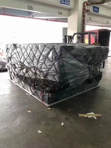 Express-Service Luft- und Seefracht-Spediteur von China Versandagenten nach Algerien Südafrika Saudi-Arabien Tür-zu-Tür-Lieferung - Product Image 6