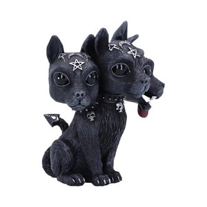 Erberus nicorn Ragon riffin Uroboros. esin EW. ithology. Ute Nimal. - Product Image 5