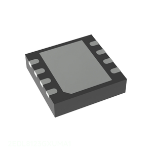 8 VDFN Exposed Pad BOM IC En stock 2EDL8123GXUMA1 Composants électroniques IC IC GATE DRVR HI/LOW SIDE 8VDFN Gestion de l'alimentation (PMIC) - Product Image 1