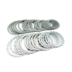 Transpeed Hộp Số Tự Động Hoàn Toàn Mới Bộ Sửa Chữa Sửa Chữa Chính Bộ <span class=keywords><strong>Re5r05a</strong></span>-jr507e <span class=keywords><strong>Re5r05a</strong></span> Cho Xe SUV - Product Image 5