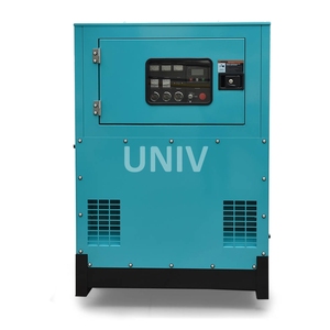 Generatori Diesel portatili di <span class=keywords><strong>grado</strong></span> <span class=keywords><strong>militare</strong></span> ugy125kk 125KVA/100KW per posti di comando sul campo - Product Image 5