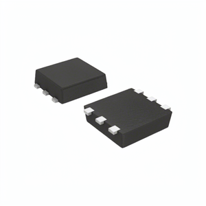 6 SMD, <b>Flat</b> Leads Power Management (PMIC) S-8229AAA-I6T1U Authorized Distributor Buy Online Electronic Components - Product Image 1