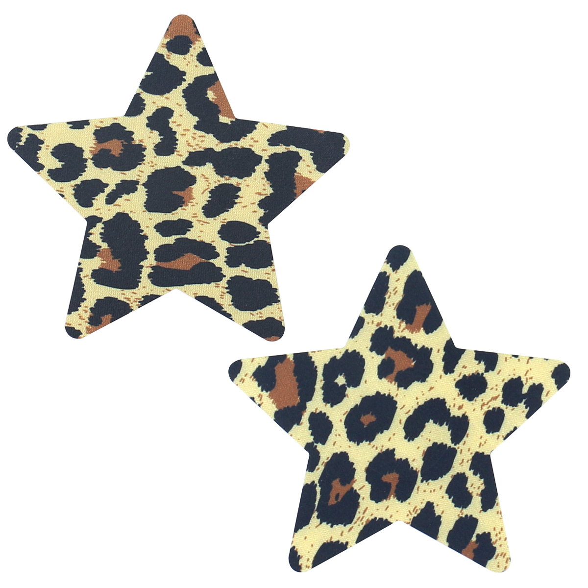 Yellow star