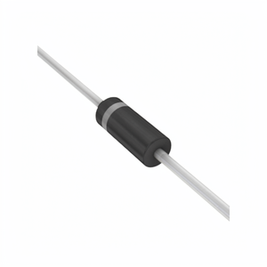 DO-204AC, DO-15, Axial Diodes In Stock Electronics Component 1N5343B - Product Image 1