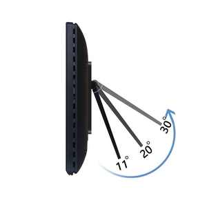 พีซีพาเนลอุตสาหกรรมระบบแอนดรอยด์ 11/13 ขนาด 10.1 นิ้ว พร้อมชิป Rockchip 3568 และแรม 4GB สำหรับการตรวจสอบ IoT ในโรงงาน - Product Image 6