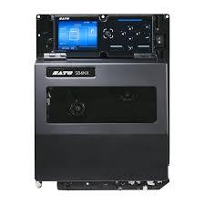 SATO เปิดตัวเครื่องพิมพ์ฉลากอัจฉริยะรุ่น S84/86NX สำหรับระบบอัตโนมัติในการติดฉลาก - Product Image 2