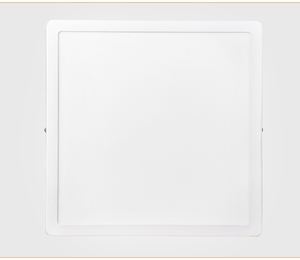 Chiếu sáng trong nhà văn phòng nhà 6W 12W 18W 24W Đèn trần bề mặt gắn vòng <span class=keywords><strong>LED</strong></span> bảng điều chỉnh đèn - Product Image 6