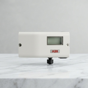 ABBS TZIDC 110 V18345-1020521001 Económico con Pantalla LED HART con Retroalimentación DOBLE ACCIÓN - Product Image 3
