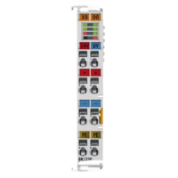 Controlador de Terminal de Bus BC3100, Programable, Ethernet, PROFIBUS, Modbus, PROFIBUS DP, Automatización de Máquinas, PLC, Control Remoto de E/S