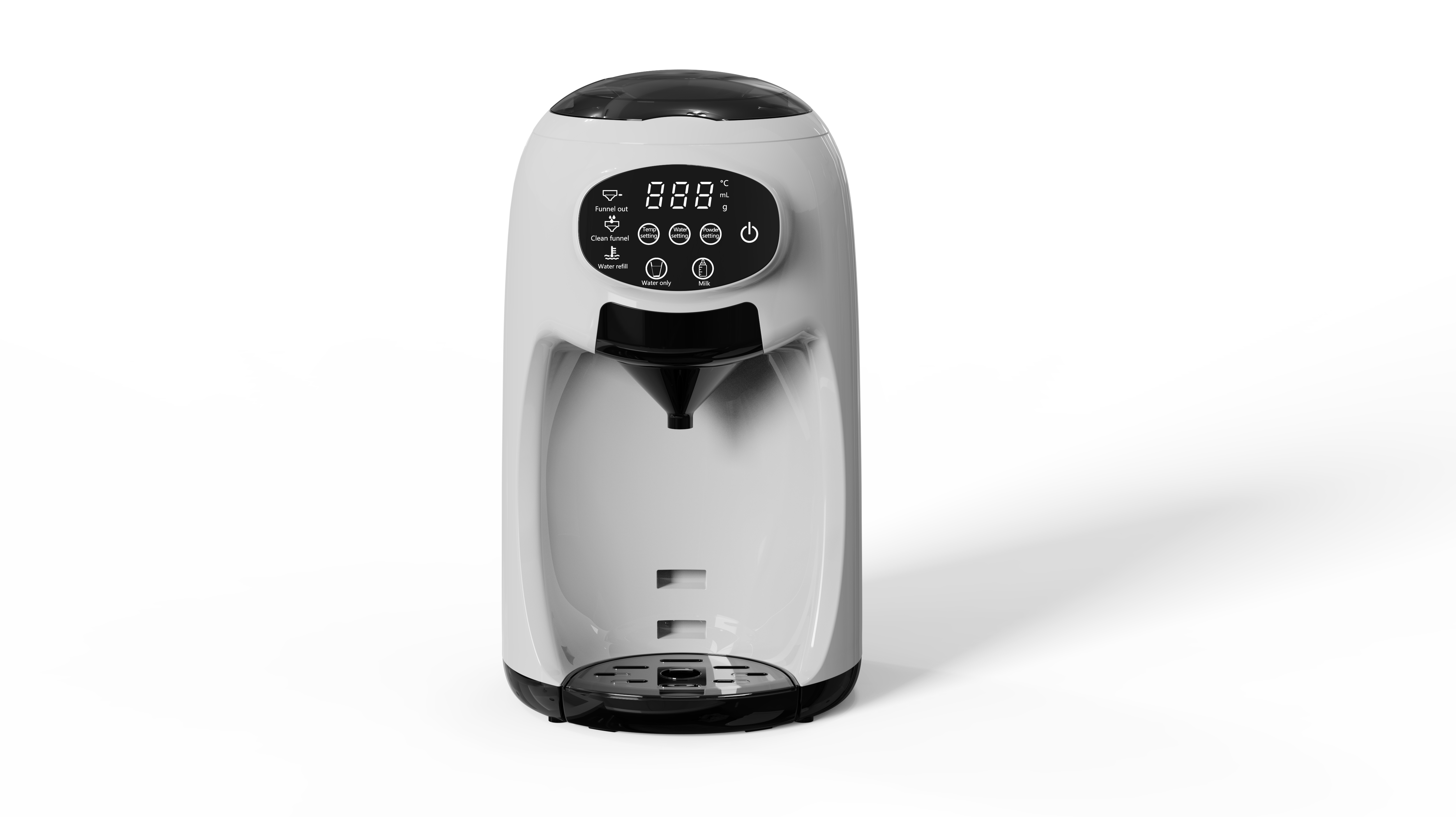 Bianco