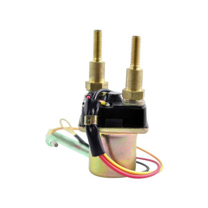 Relés Automotrices 27010-3724 y 27010-3760 para Modelos Kawasaki SX SXI SXR X2 SS ST; para Autos Peugeot - Product Image 2