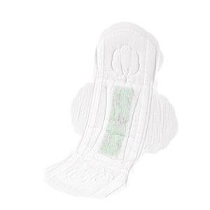 Serviettes hygiéniques respirantes de haute qualité, prix d'usine, marque personnalisée, pour femmes, produits absorbants à usage quotidien - Product Image 3